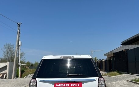 Land Rover Freelander II рестайлинг 2, 2011 год, 1 430 000 рублей, 6 фотография