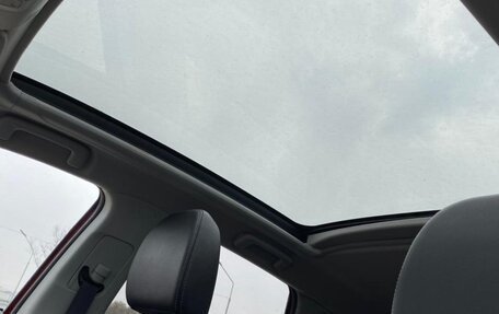 Peugeot 4008, 2012 год, 1 250 000 рублей, 11 фотография