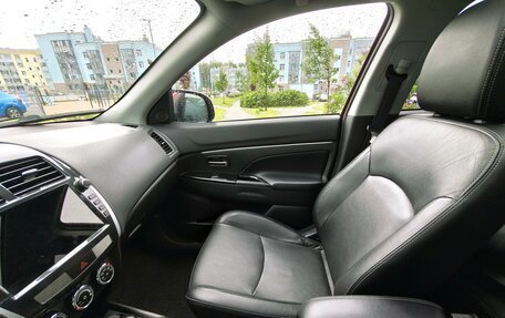 Peugeot 4008, 2012 год, 1 250 000 рублей, 13 фотография