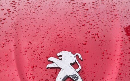 Peugeot 4008, 2012 год, 1 250 000 рублей, 9 фотография
