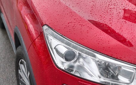 Peugeot 4008, 2012 год, 1 250 000 рублей, 7 фотография
