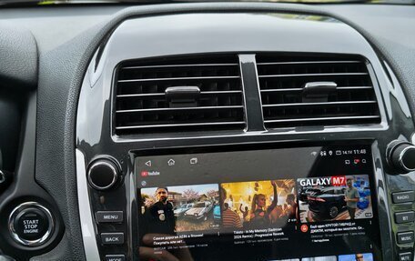 Peugeot 4008, 2012 год, 1 250 000 рублей, 16 фотография