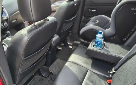Peugeot 4008, 2012 год, 1 250 000 рублей, 14 фотография