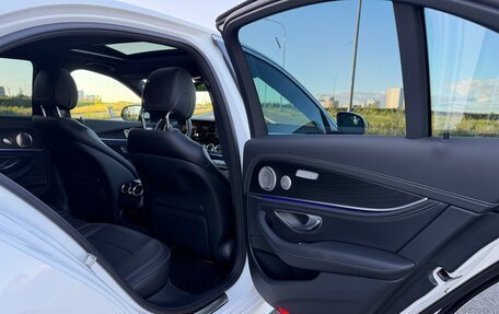 Mercedes-Benz E-Класс, 2023 год, 5 985 000 рублей, 14 фотография
