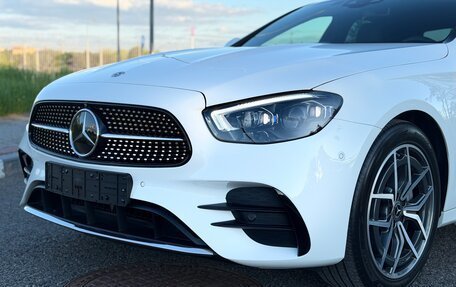 Mercedes-Benz E-Класс, 2023 год, 5 985 000 рублей, 11 фотография
