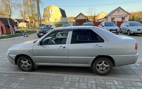 Chery Amulet (A15) I, 2007 год, 70 000 рублей, 5 фотография