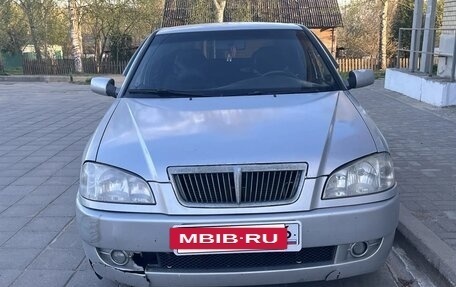 Chery Amulet (A15) I, 2007 год, 70 000 рублей, 2 фотография