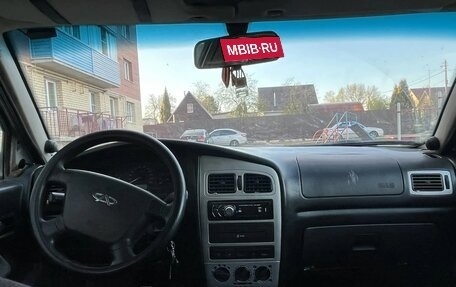 Chery Amulet (A15) I, 2007 год, 70 000 рублей, 4 фотография