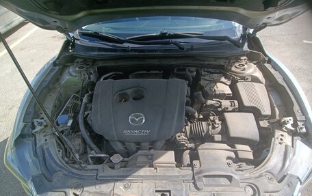 Mazda 6, 2015 год, 2 100 000 рублей, 10 фотография