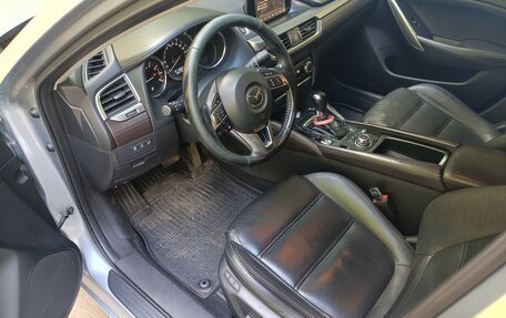 Mazda 6, 2015 год, 2 100 000 рублей, 14 фотография