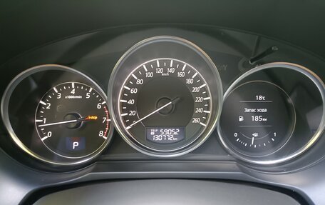 Mazda 6, 2015 год, 2 100 000 рублей, 12 фотография