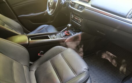 Mazda 6, 2015 год, 2 100 000 рублей, 15 фотография