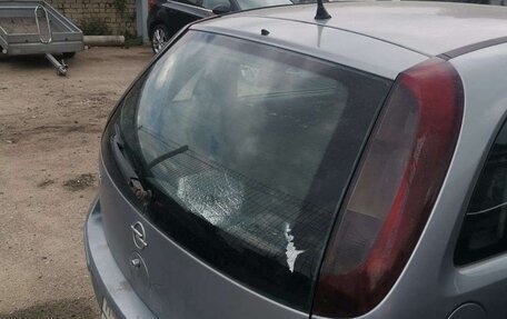 Opel Corsa C рестайлинг, 2004 год, 65 000 рублей, 5 фотография