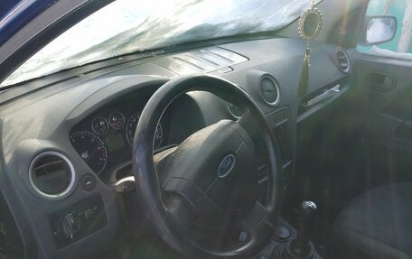 Ford Fusion I, 2008 год, 150 000 рублей, 2 фотография