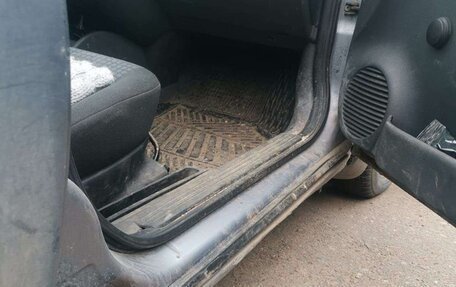 Opel Corsa C рестайлинг, 2004 год, 65 000 рублей, 7 фотография