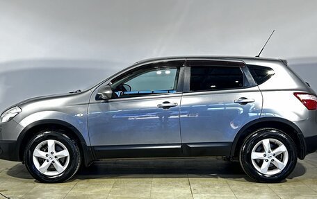 Nissan Qashqai, 2011 год, 1 080 000 рублей, 11 фотография