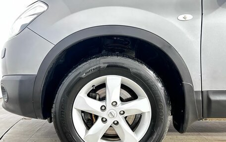 Nissan Qashqai, 2011 год, 1 080 000 рублей, 14 фотография