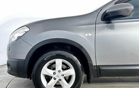 Nissan Qashqai, 2011 год, 1 080 000 рублей, 9 фотография