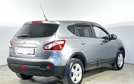 Nissan Qashqai, 2011 год, 1 080 000 рублей, 7 фотография