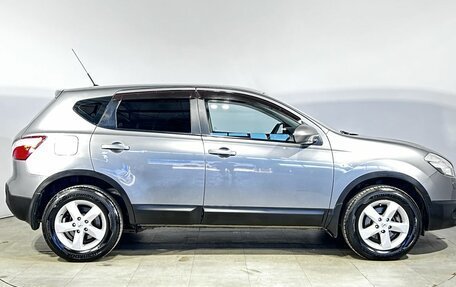 Nissan Qashqai, 2011 год, 1 080 000 рублей, 5 фотография