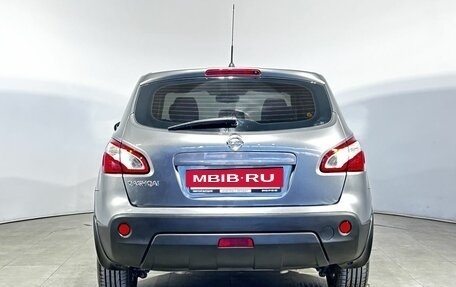 Nissan Qashqai, 2011 год, 1 080 000 рублей, 8 фотография