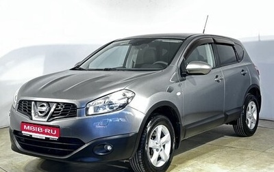 Nissan Qashqai, 2011 год, 1 080 000 рублей, 1 фотография