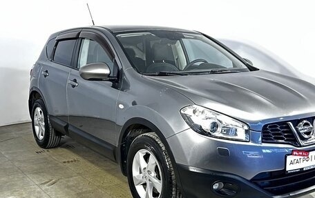 Nissan Qashqai, 2011 год, 1 080 000 рублей, 15 фотография