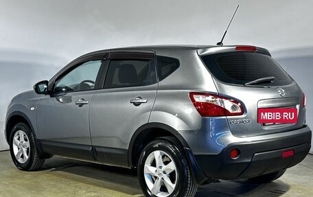 Nissan Qashqai, 2011 год, 1 080 000 рублей, 10 фотография