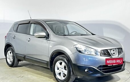 Nissan Qashqai, 2011 год, 1 080 000 рублей, 4 фотография