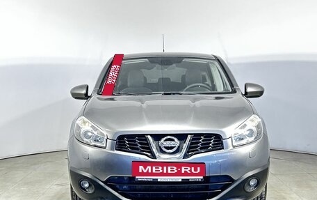 Nissan Qashqai, 2011 год, 1 080 000 рублей, 2 фотография