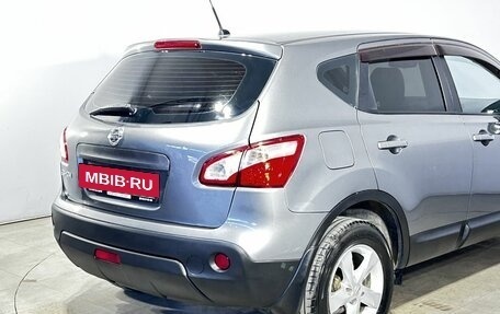 Nissan Qashqai, 2011 год, 1 080 000 рублей, 3 фотография
