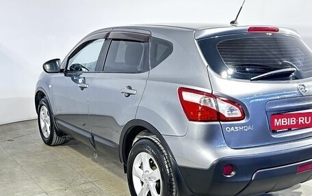 Nissan Qashqai, 2011 год, 1 080 000 рублей, 6 фотография