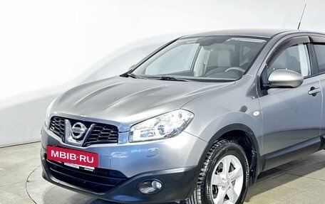 Nissan Qashqai, 2011 год, 1 080 000 рублей, 12 фотография