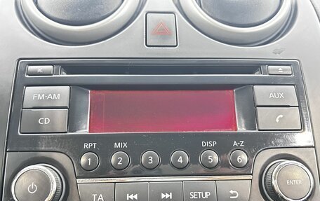 Nissan Qashqai, 2011 год, 1 080 000 рублей, 23 фотография