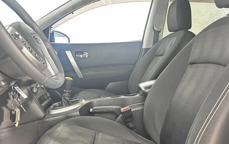Nissan Qashqai, 2011 год, 1 080 000 рублей, 22 фотография
