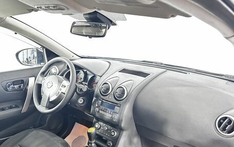 Nissan Qashqai, 2011 год, 1 080 000 рублей, 20 фотография