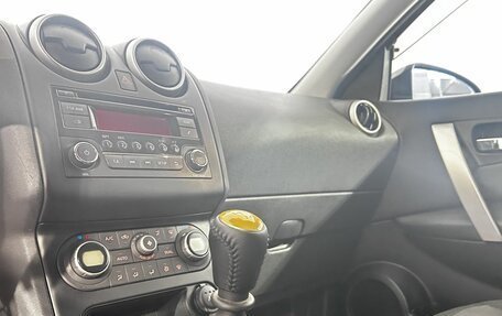 Nissan Qashqai, 2011 год, 1 080 000 рублей, 19 фотография