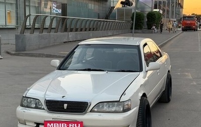 Toyota Cresta, 1999 год, 690 000 рублей, 1 фотография