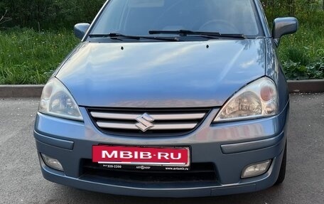 Suzuki Liana, 2006 год, 350 000 рублей, 1 фотография
