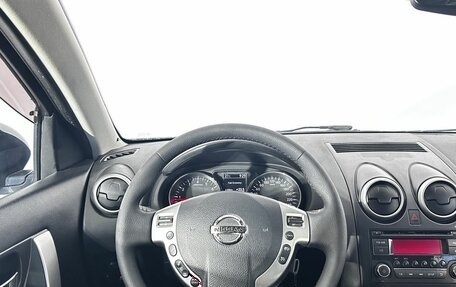 Nissan Qashqai, 2011 год, 1 080 000 рублей, 17 фотография