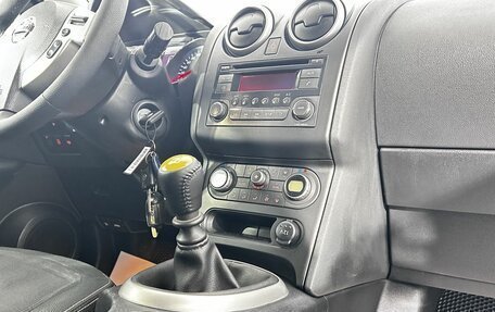 Nissan Qashqai, 2011 год, 1 080 000 рублей, 24 фотография