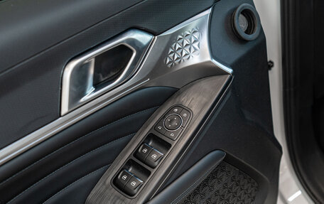 Haval F7, 2026 год, 3 399 000 рублей, 14 фотография