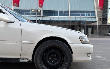 Toyota Cresta, 1999 год, 690 000 рублей, 9 фотография