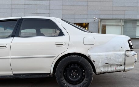 Toyota Cresta, 1999 год, 690 000 рублей, 12 фотография