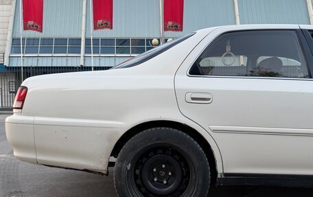 Toyota Cresta, 1999 год, 690 000 рублей, 11 фотография