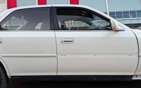 Toyota Cresta, 1999 год, 690 000 рублей, 10 фотография