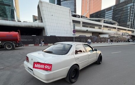 Toyota Cresta, 1999 год, 690 000 рублей, 6 фотография