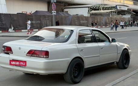 Toyota Cresta, 1999 год, 690 000 рублей, 5 фотография