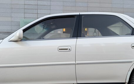 Toyota Cresta, 1999 год, 690 000 рублей, 13 фотография