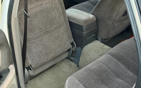 Toyota Cresta, 1999 год, 690 000 рублей, 23 фотография